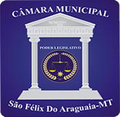 GWS Nova Logo Camara Municipal de Bom Jesus do Araguaia