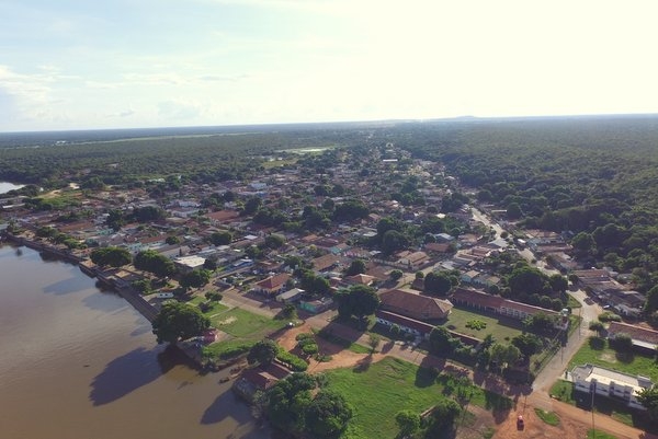 Câmara de São Félix do Araguaia realiza audiência para tratar de Regularização Fundiária