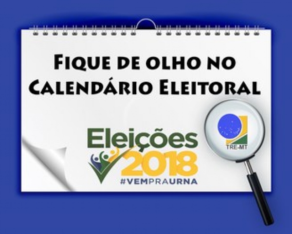 A partir desta quinta-feira, eleitor que pretende se candidatar já pode fazer propaganda intrapartidária